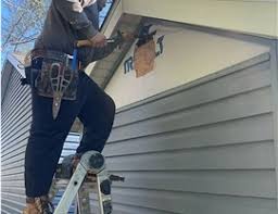 Best Steel Siding Installation  in Delmar, MD